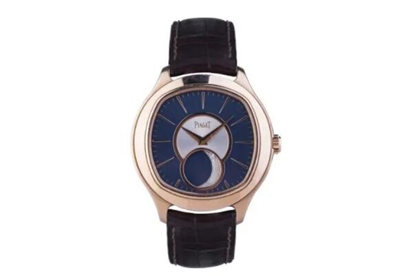 尤溪县回收二手名表伯爵