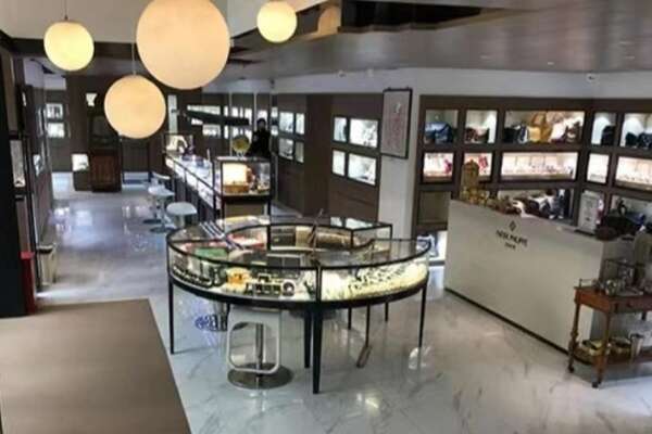 尤溪县寄卖奢侈品店